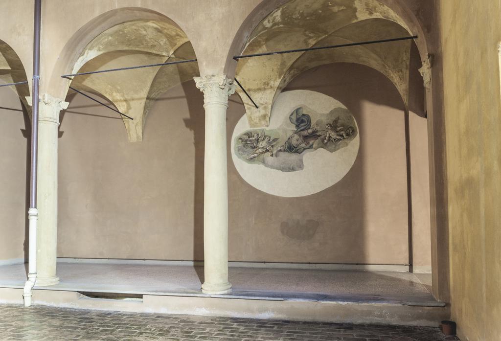 La Secchia Rapita Bed & Breakfast - Bologna — Foto 2